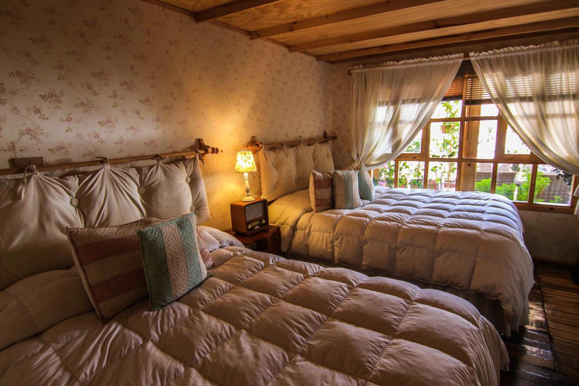 Хостел Bamba House Куско Экстерьер фото
