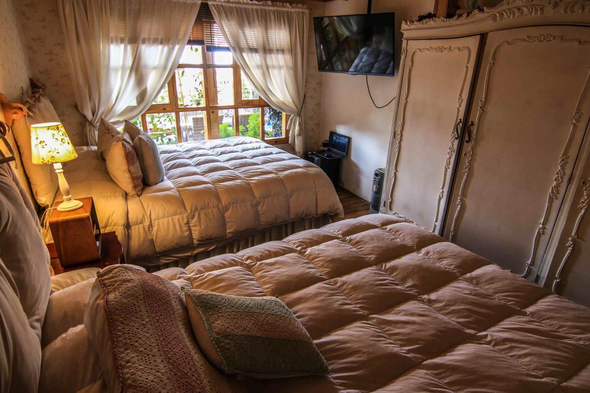 Хостел Bamba House Куско Экстерьер фото