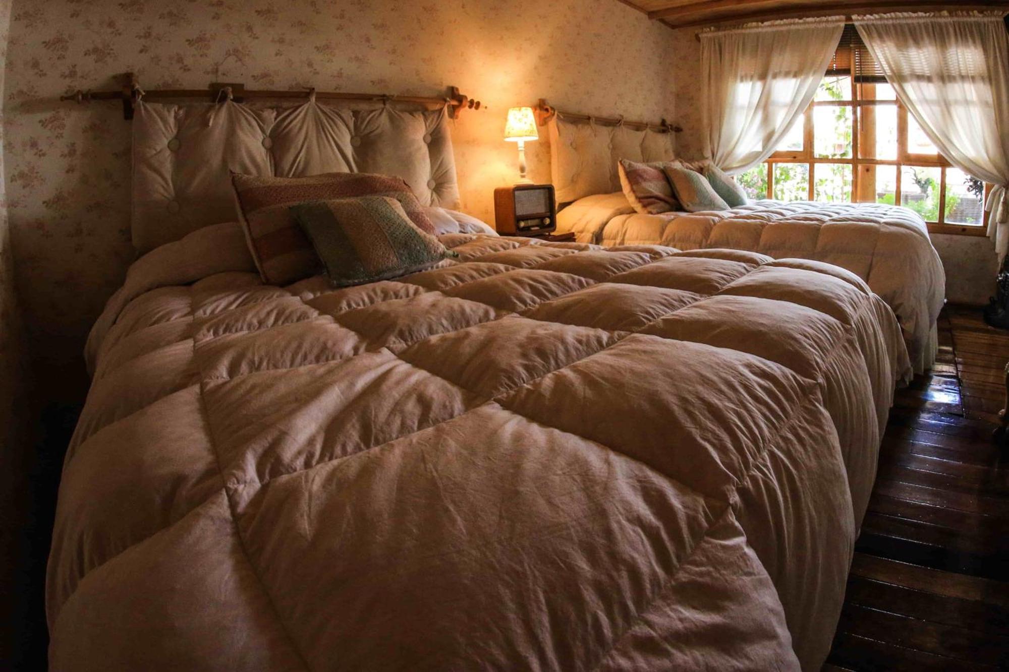 Хостел Bamba House Куско Экстерьер фото