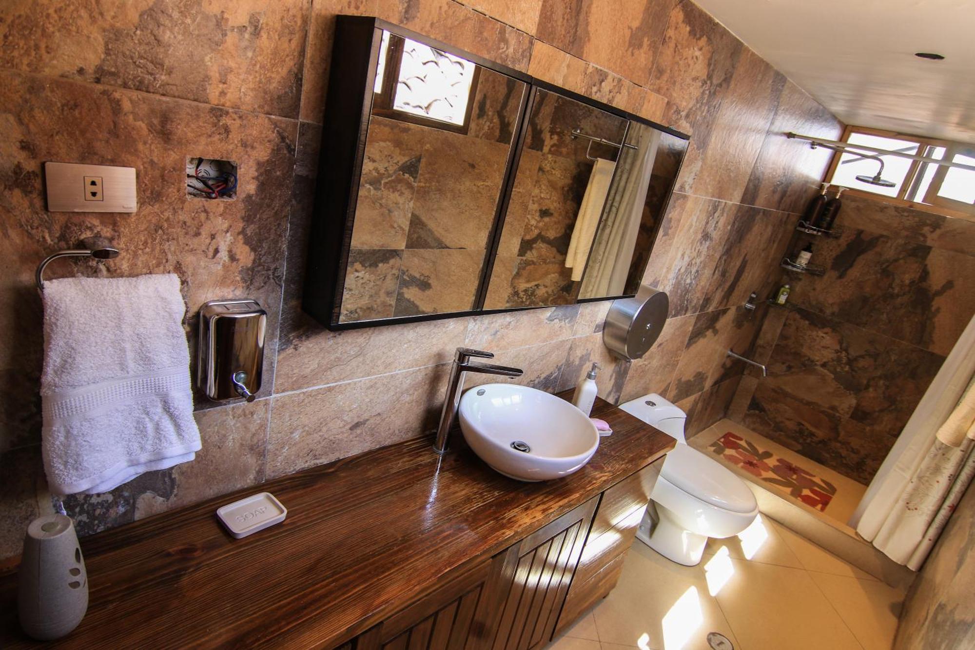 Хостел Bamba House Куско Экстерьер фото