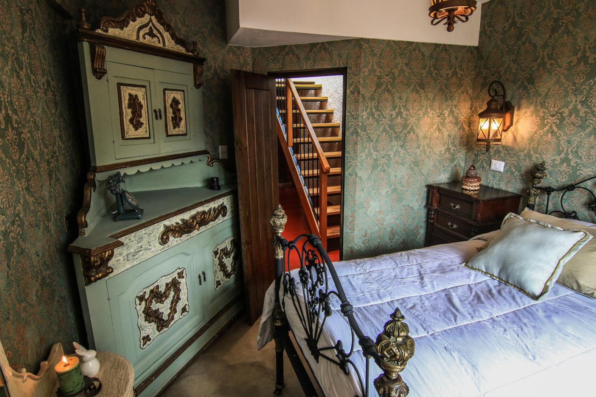 Хостел Bamba House Куско Экстерьер фото
